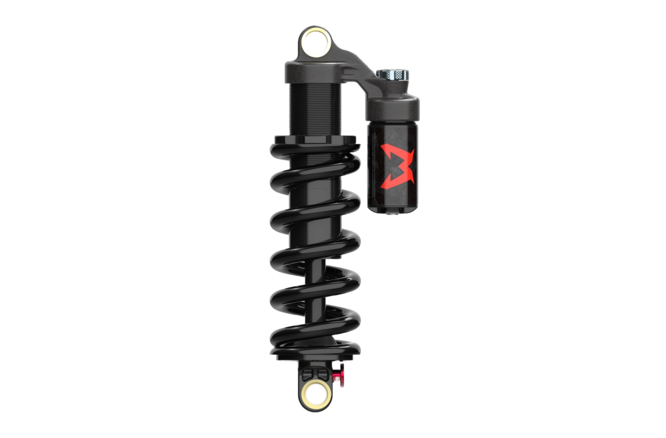 Marzocchi Amortisseur Bomber CR 230x65 mm Metric CM RM Marzocchi Amortisseur Bomber CR 230x65 mm Metric CM RM