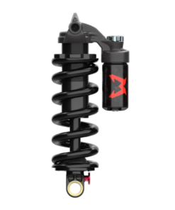 Marzocchi Amortisseur Bomber CR 185x55 mm Metric Trunnion CM RM