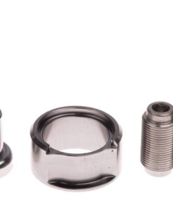 FOX Bearing Install and Removal