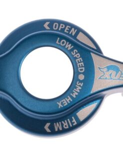 FOX Lever 2pos DHX2 FLOATX2 P-S