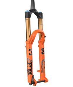 FOX Fourche suspendue FLOAT 27.5" FS 38 Grip2 H/L 170 15QRx110 1.5 T shiny orange 44 R