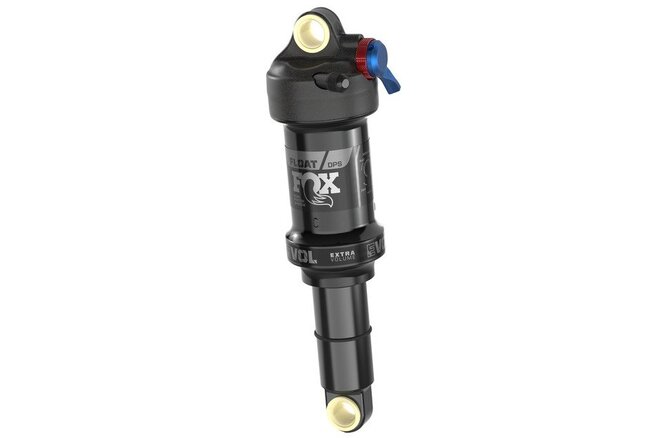 FOX Amortisseur Float DPS PS 3po Evol SV 7.875x2.0 LCM/LRM/CMF FOX Amortisseur Float DPS PS 3po Evol SV 7.875x2.0 LCM/LRM/CMF