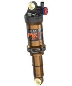 FOX Amortisseur Float DPS FS Remote PTL EVOL SV 6.5x1.5 DCM/DRM/CMF