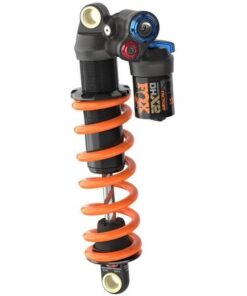 FOX Amortisseur DHX2 FS 2pos-Adj 8.5x2.5