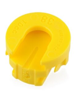 FOX Volume Spacer FLOAT NA 2 2021 38