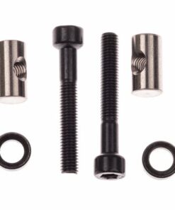 FOX Saddle Clamp Bolt Pin&Washer