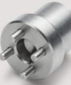 FOX 21 Custom Spanner Socket 4-Pin DHX2/FX2Reb Base Valve