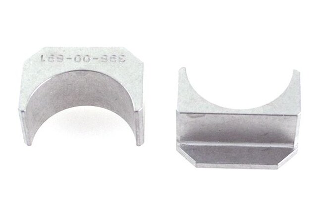 FOX 21 Clamps DHX2/FLOATX2 Rezi FOX 21 Clamps DHX2/FLOATX2 Rezi