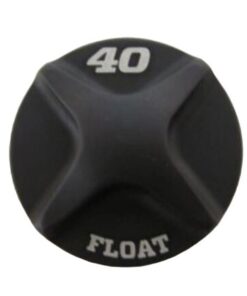 FOX 15 40 Air Cap black