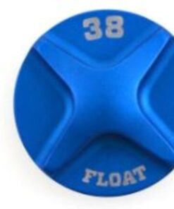 FOX 21 38 FLOAT AIR Topcap blue