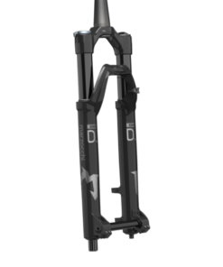 Marzocchi Fourche suspendue Bomber DJ 26" Grip Sweep-Adj 100 20TAx110 1.5 T shiny black 37 R