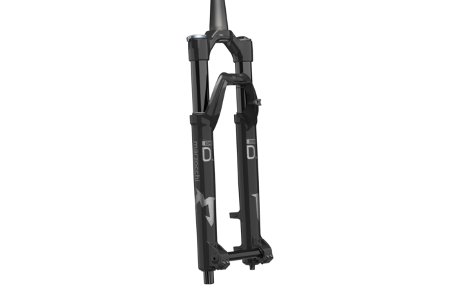 Marzocchi Fourche suspendue Bomber DJ 26" Grip Sweep-Adj 100 20TAx110 1.5 T shiny black 37 R Marzocchi Fourche suspendue Bomber DJ 26" Grip Sweep-Adj 100 20TAx110 1.5 T shiny black 37 R