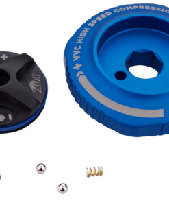 FOX 21 Grip2 VVC HSC / LSC Topcap