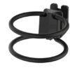 Knog Support-Strap pour Blinder Mob long av et ar noir