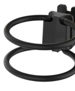 Knog Support Plus Mount and Strap Set