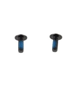FOX 21 Mud Guards Fasteners 36-38-40