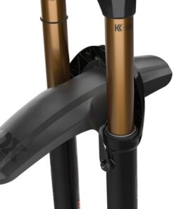 FOX 23 Mud Guard 36-38 XL black AM