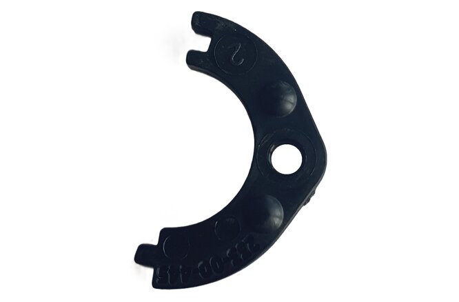 FOX 22 DHX 2.5mm Travel Spacer (Pair) FOX 22 DHX 2.5mm Travel Spacer (Pair)