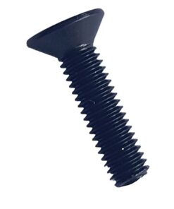 FOX 22 FLOAT X/DHX M3x12mm Fastener(Pair)