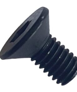 FOX 22 DHX M3x6mm Fasteners (Pair)