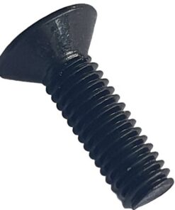 FOX 22 DHX M3x8mm Fasteners (Pair)