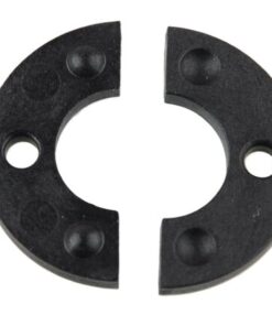 FOX 21 DHX2 2.5mm Travel Spacer (Pair)