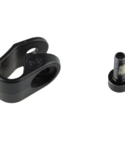 FOX AX Disc Brake Hose Guide Part