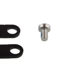 FOX 22 AX Fork Fender Bracket