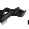 FOX Fastener CustomScrew M3x8 SHCS black Zinc Patchlock