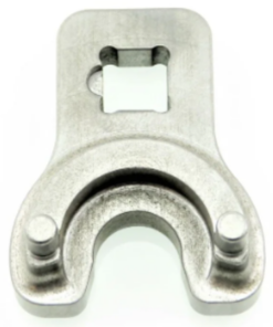 FOX Tool Pin Spanner Wrench