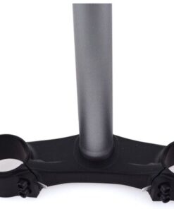 FOX 21 40 Low Crown-Steerer 14mm OS 48 Rake