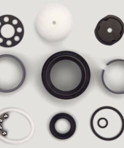 FOX 22 Transfer SL 27.2