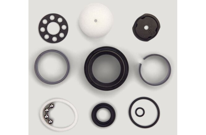 FOX 22 Transfer SL 27.2 FOX 22 Transfer SL 27.2