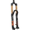 Marzocchi Fourche suspendue Bomber Z1 27.5" 180 Grip Sweep-Adj 15QRx110 15 T mat black 44 R