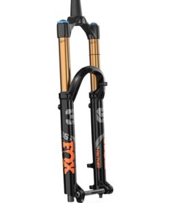 FOX Fourche suspendue FLOAT 27.5" FS e-Bike36 Grip2 H/L160 15QRx110 1.5 T shiny black 44 R