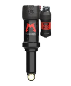 Marzocchi Amortisseur Bomber Air 2p 185x55 LV Trunnion noir