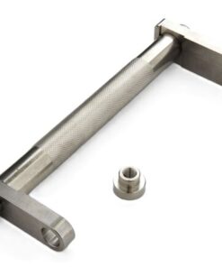 FOX 22 AXC Fork Air-Damper Shaft