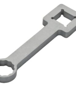 FOX 22 AXC Fork Air-Damper Shaft