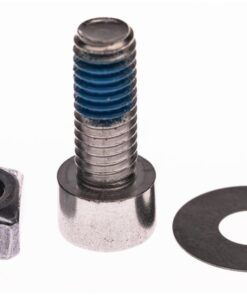 FOX 21 36/38 KaboltX Hardware