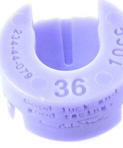 FOX FLOAT NA2 36 Rhythm