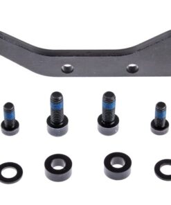 FOX 34&36 AWL ABS Bracket BOSCH w/ Button-head Bolts Gen4