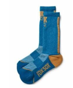 FOX Transfer Coolmax 7" seaweed S/M