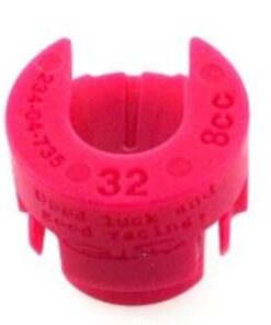 FOX FLOAT 18 32 Rhythm pink