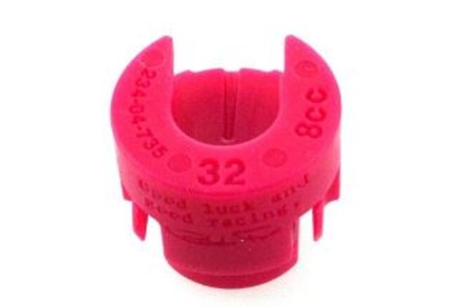 FOX FLOAT 18 32 Rhythm pink FOX FLOAT 18 32 Rhythm pink