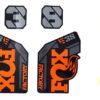 FOX Decal 17 32 SC Factory orange white bkgrnd