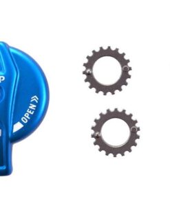 FOX 20 Grip 34 & 38 P-S Topcap