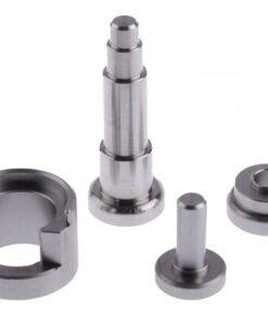 FOX Bearing Install&Removal