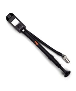 FOX Digital HP w/Bleed Foldable 350psi