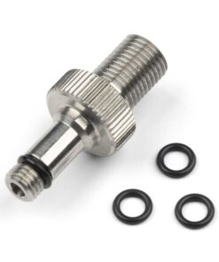 FOX 23 Rear Shock Rezi End Air Fill Adaptor FLOAT X2/DHX2