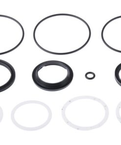 FOX 23 Scott Nude TR/T Air Sleeve Reb